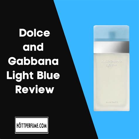 dolce gabbana light blue review|dolce gabbana unisex.